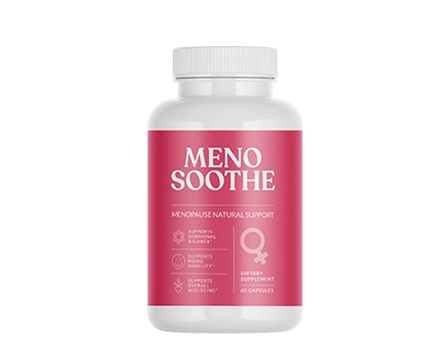 menosoothe - 1 Bottle 
